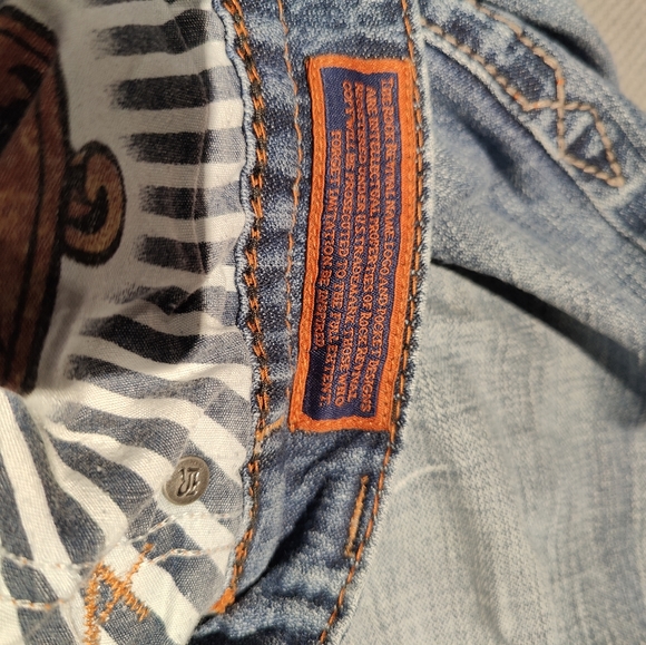 Jeans - Picture 5 of 6